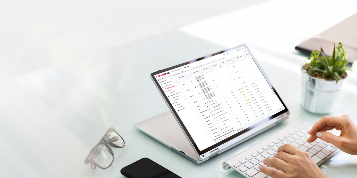 Automatizarea fluxului de facturi cu Invoice Manager